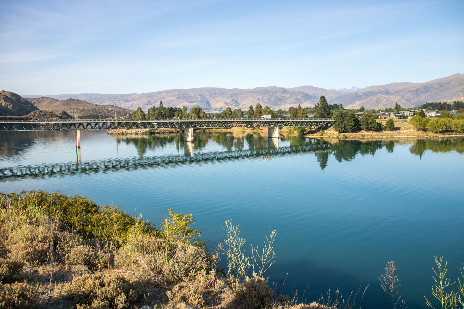 New Zealand: Cromwell